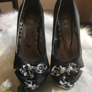 High heels Very Cute 👠 ❤️